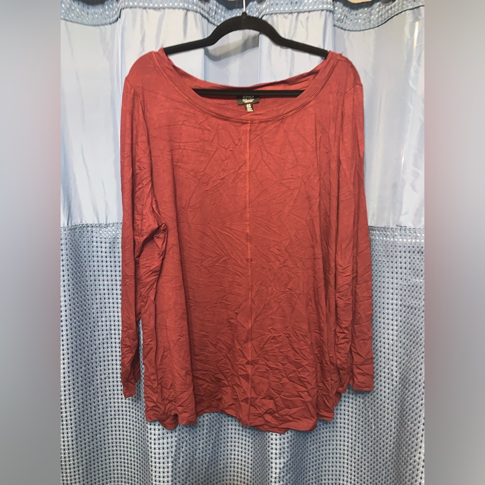 Woman’s Tunic